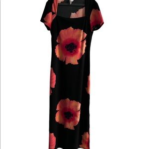 Vintage Dawn Joy dress